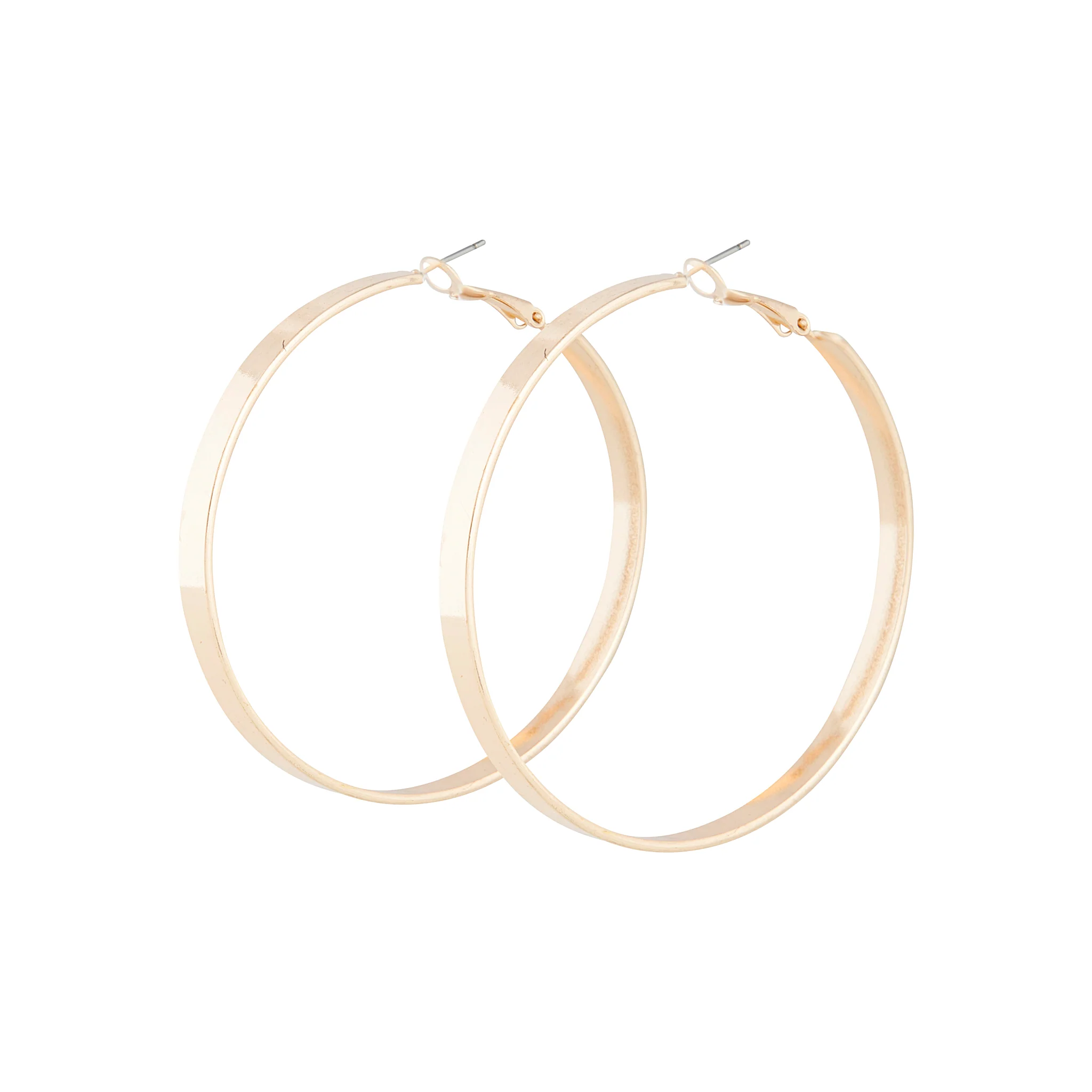 3FET SG SMOOTH WIDE HOOP ER - Image 2