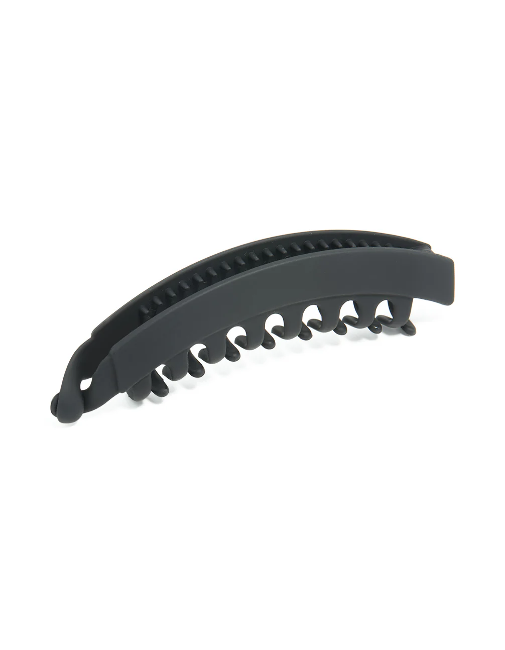 Black Banana Clip - Image 2
