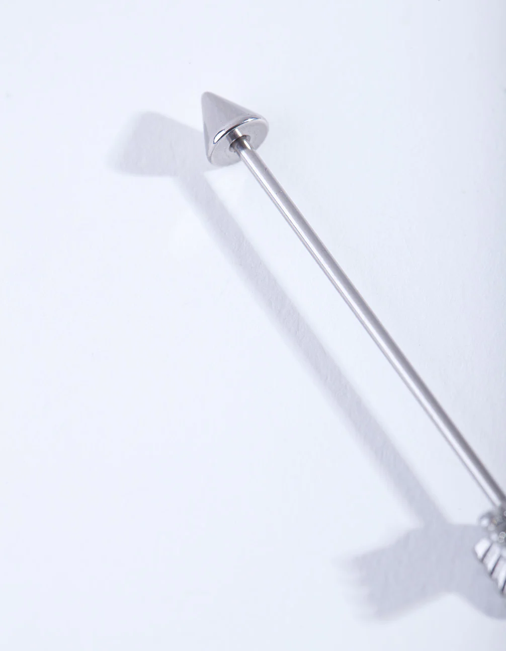 Surgical Steel Arrow Industrial Bar - Image 4