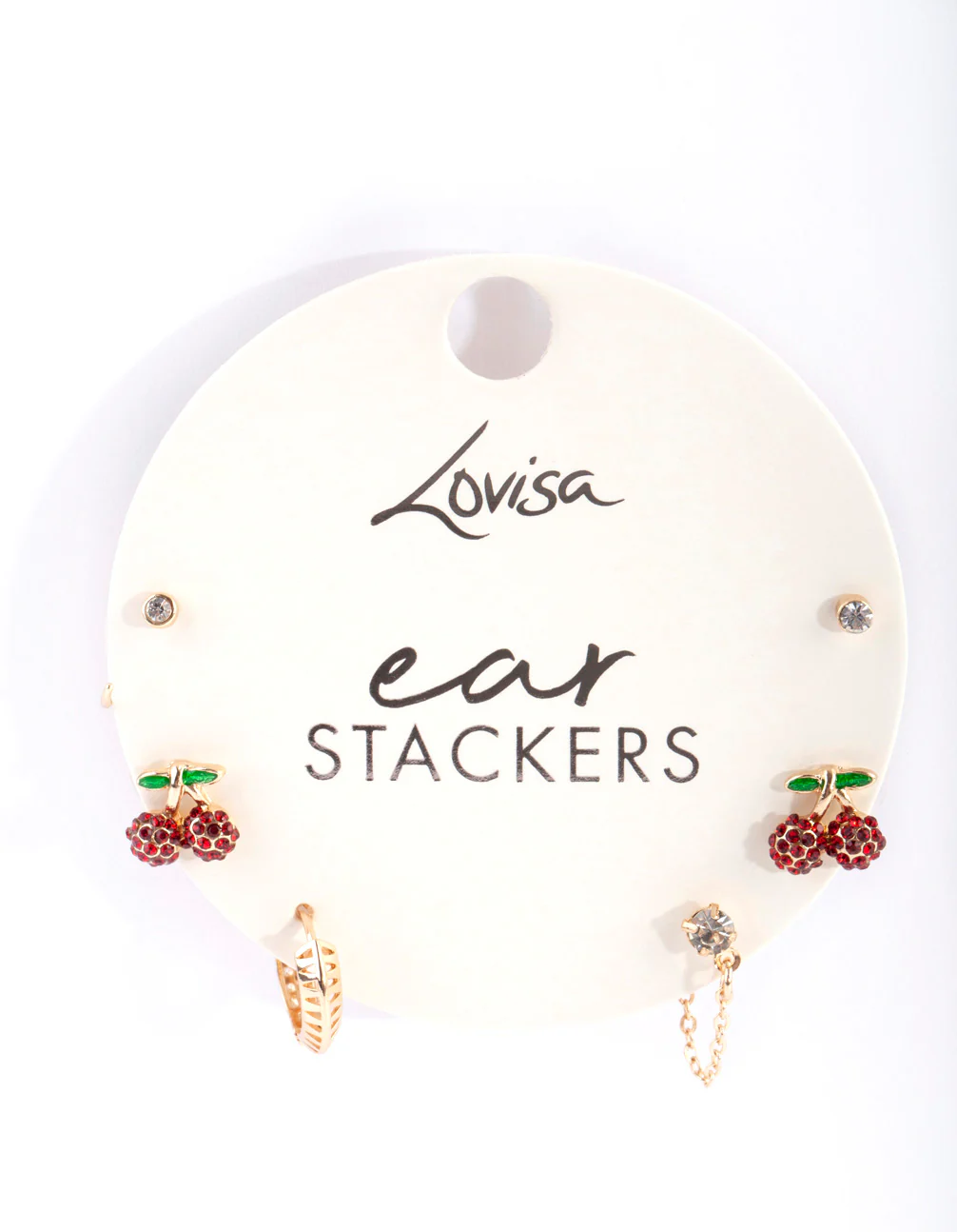 CER SG CHERRY STACK PACK ER