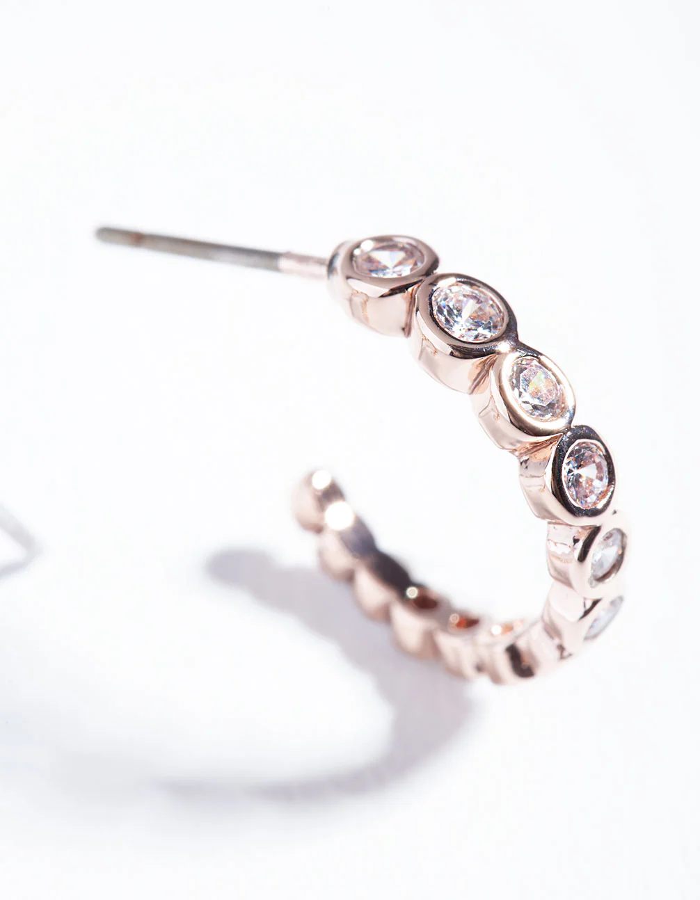 CUBZ RG CZ C SHAPE HOOP ER - Image 2