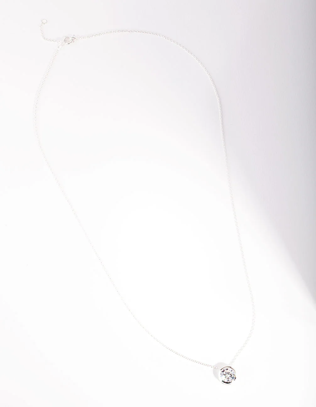 CZSS ST CZ 1CT BEZEL NL - Image 3