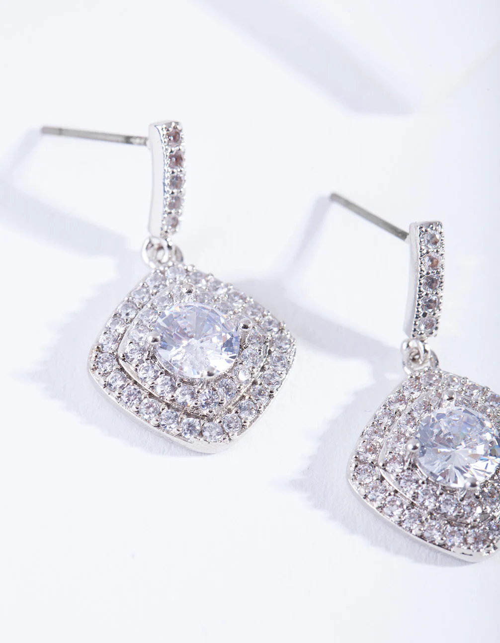 DS RH CZ ROUNDED SQR DRP ER - Image 3