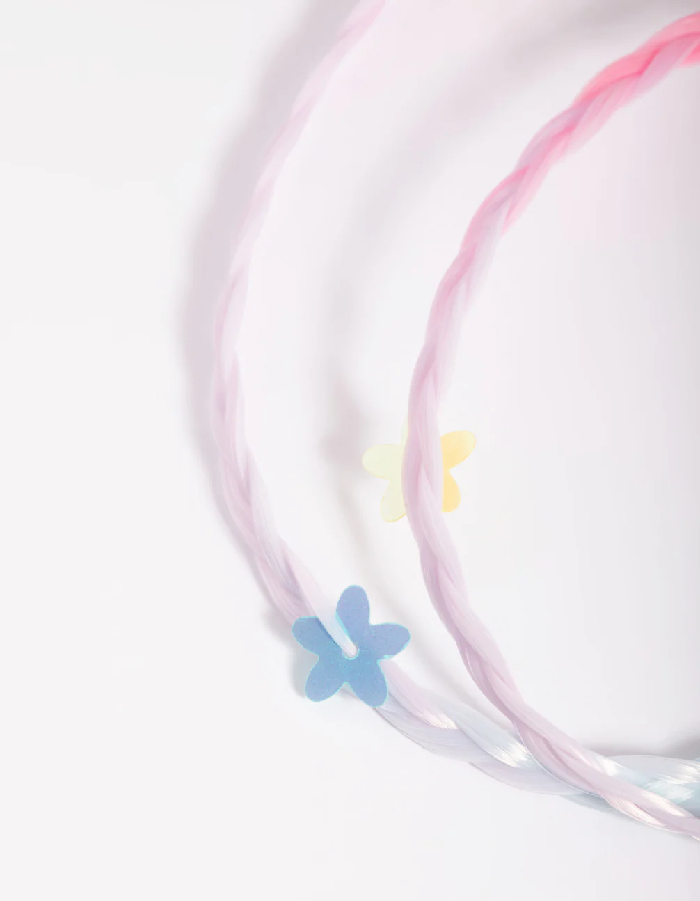 Kids Bunny Snap Clips - Image 2