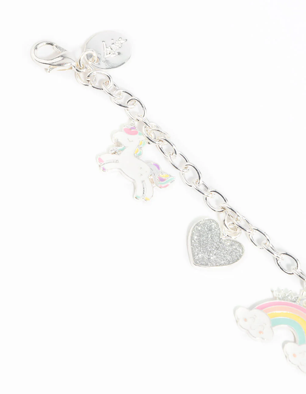 Kids Magic Charm Bracelet - Image 3