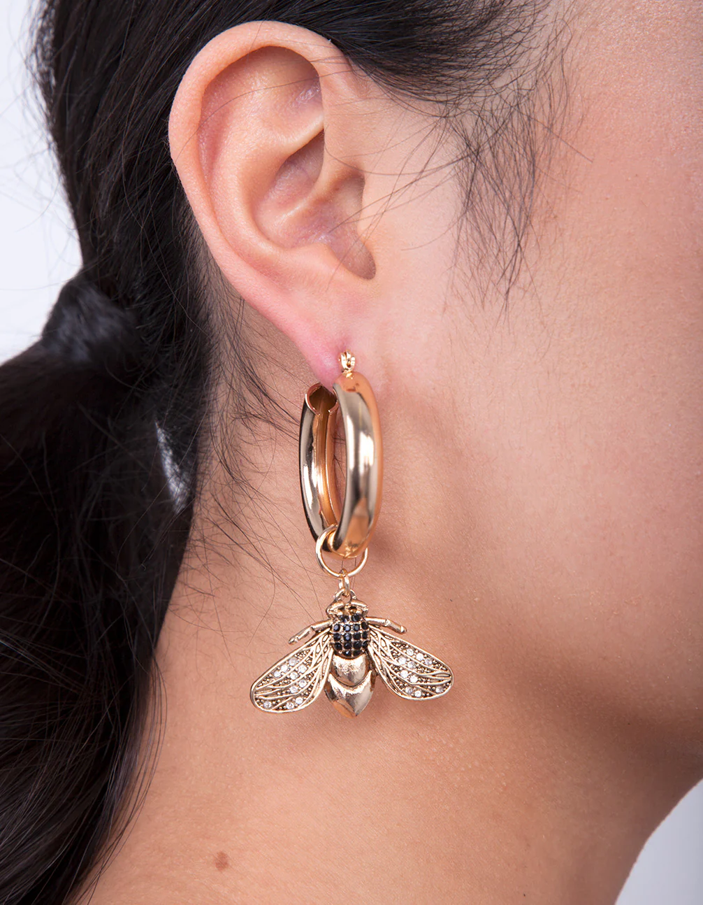 ERST SG HANGING BEE HOOP ER - Image 3