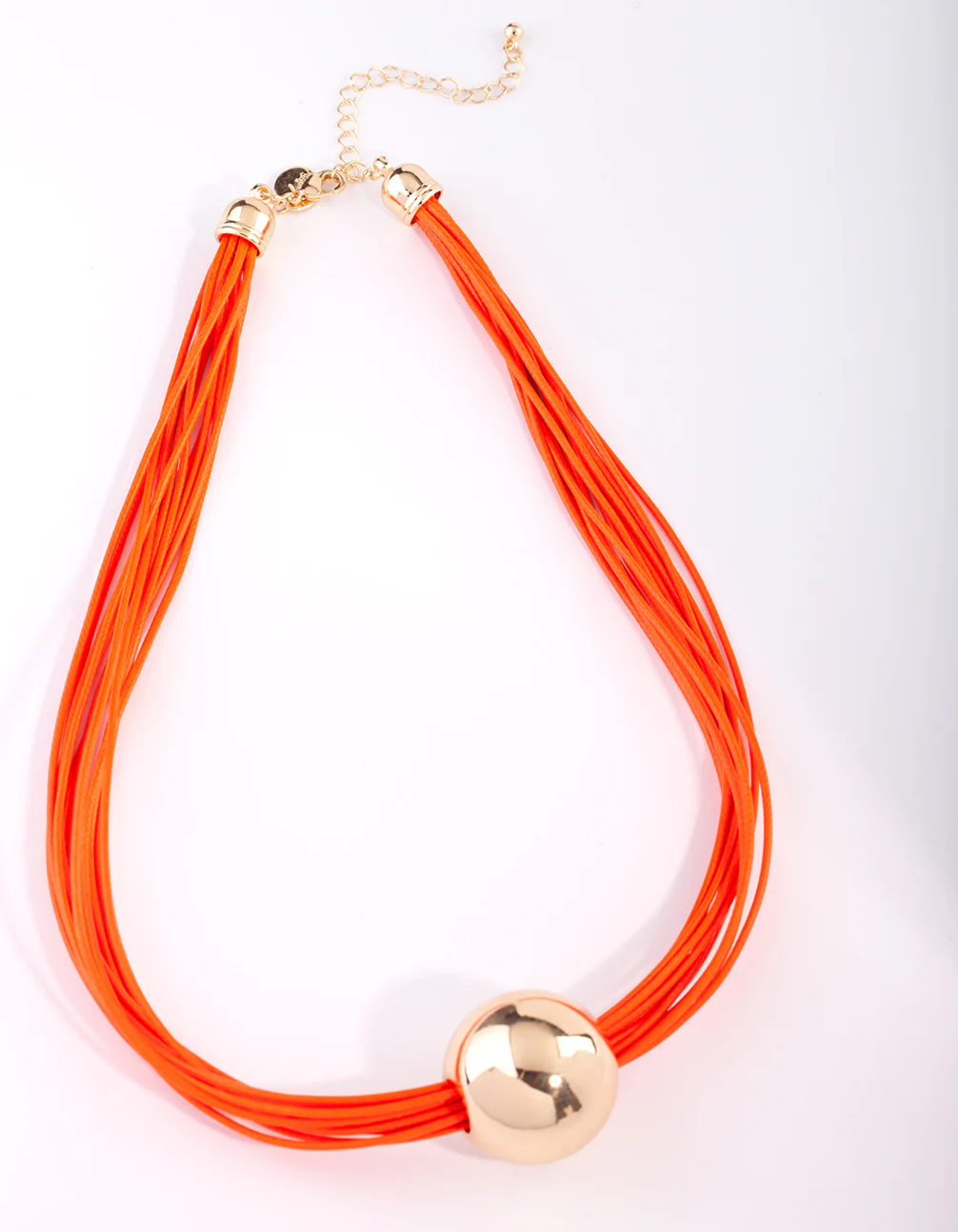 EVDNK SG SHT MLTI CORD BLL NK - Image 4
