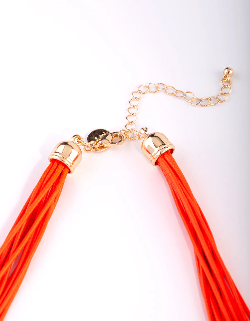 EVDNK SG SHT MLTI CORD BLL NK - Image 5