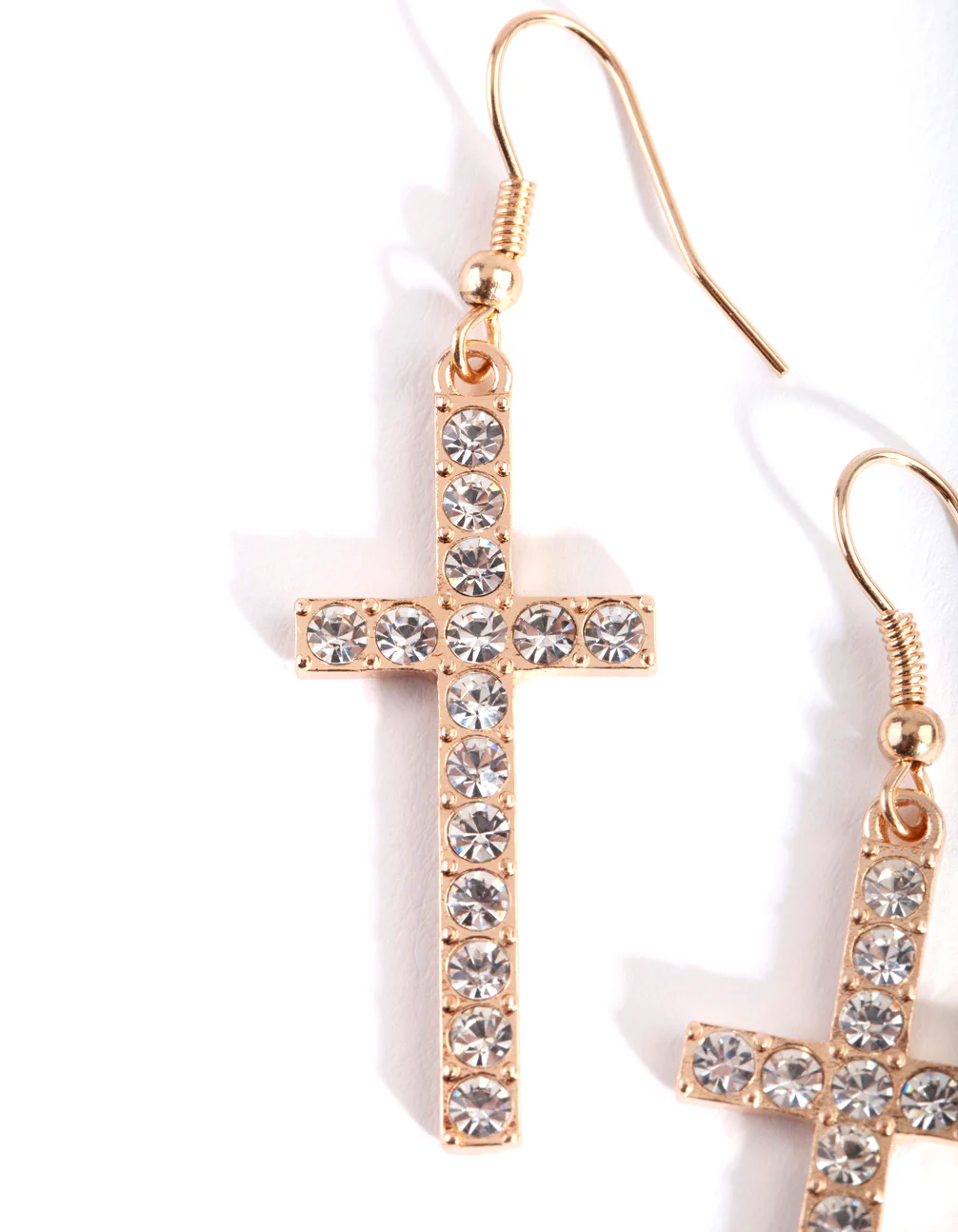 GD&P SG DIA CROSS ER@ - Image 2