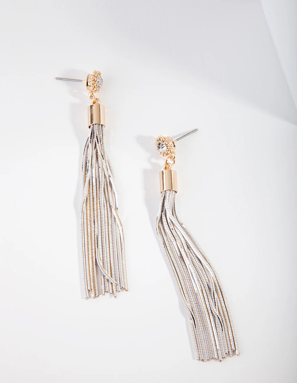 GD&P SG TASSEL DRP ER