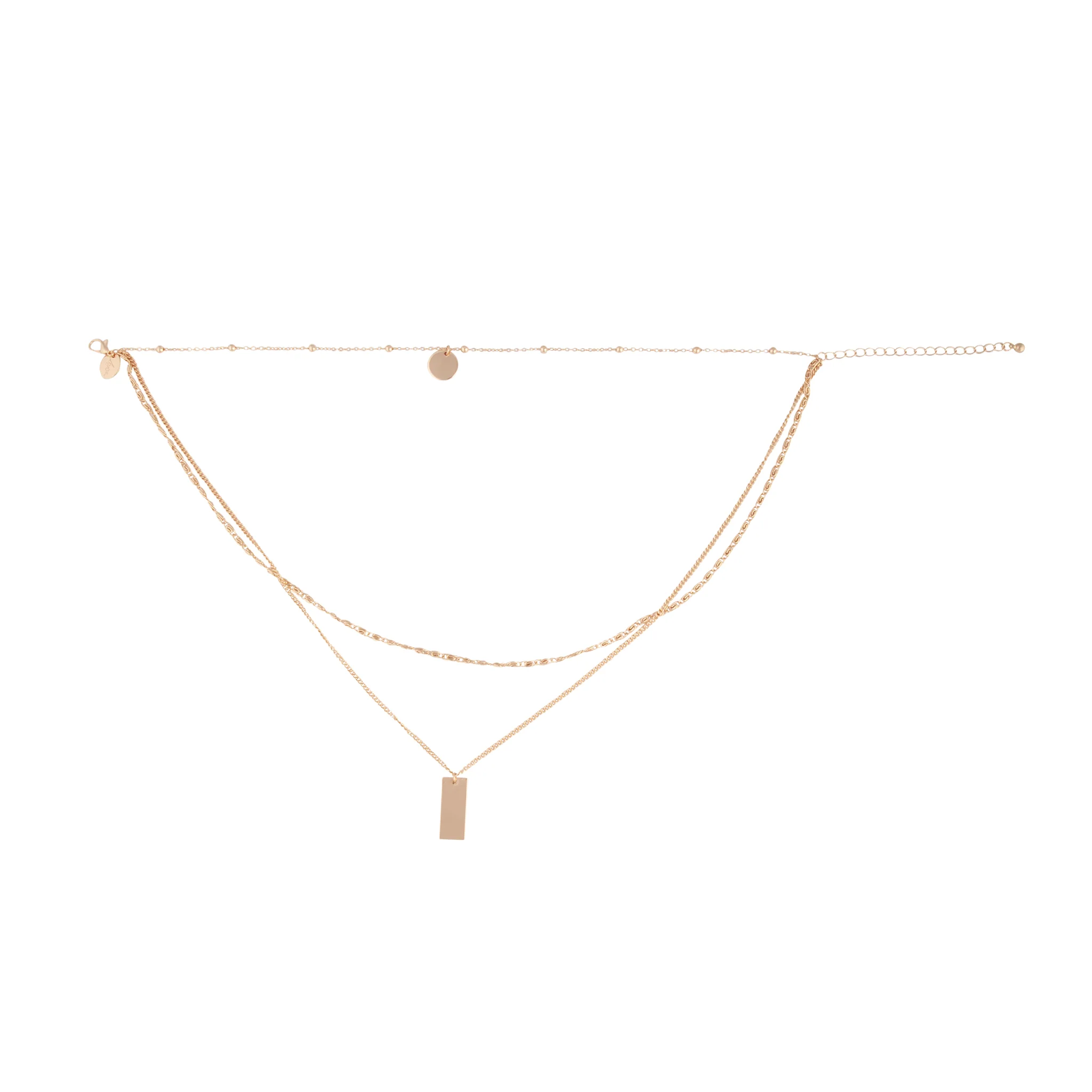GDES SG MXD CHAIN&SHPE CKR NL - Image 2