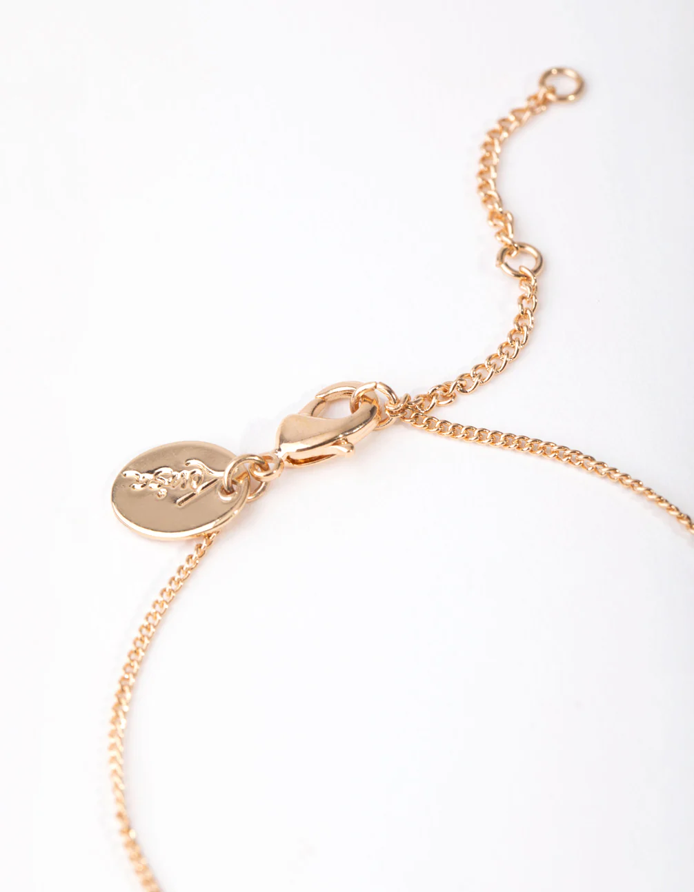 Gold Star & Moon Pack Bracelet & Anklet - Image 3