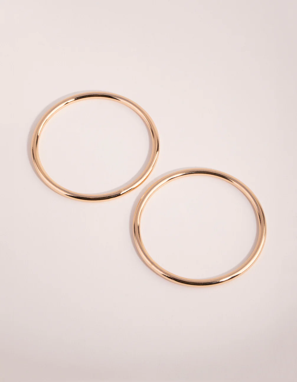 Gold Bangle Pack