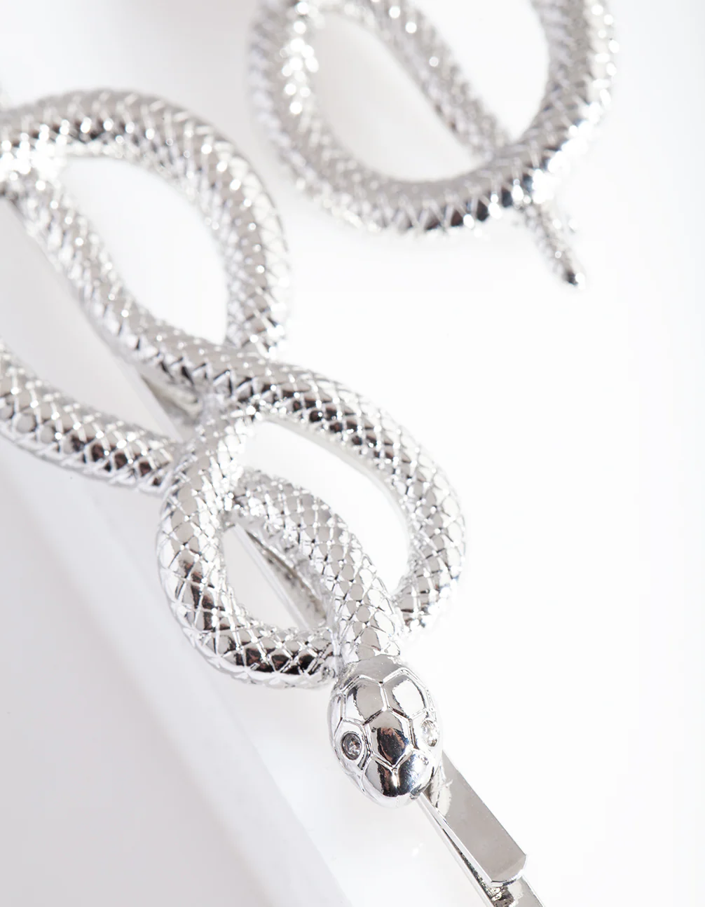 HESN RH SNAKESWIRL CLP 2PK - Image 5