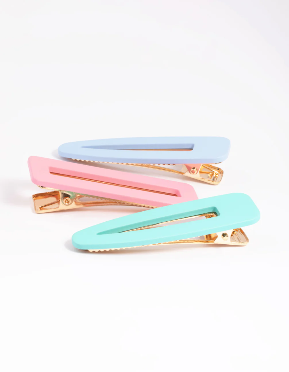Gold Snap Clip - Image 3