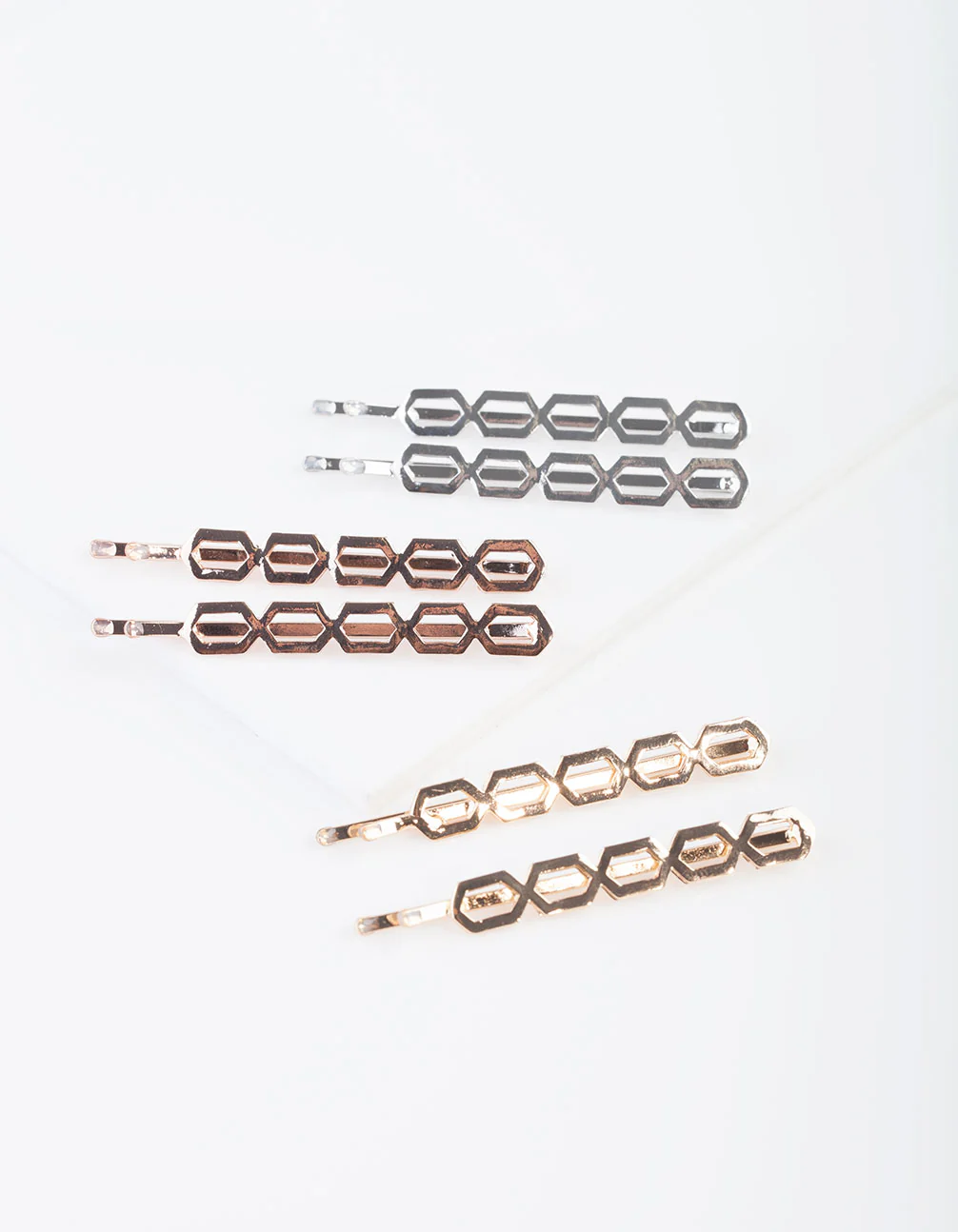 HESSN  MM HONEYCMB SLD 6PK CLP - Image 2