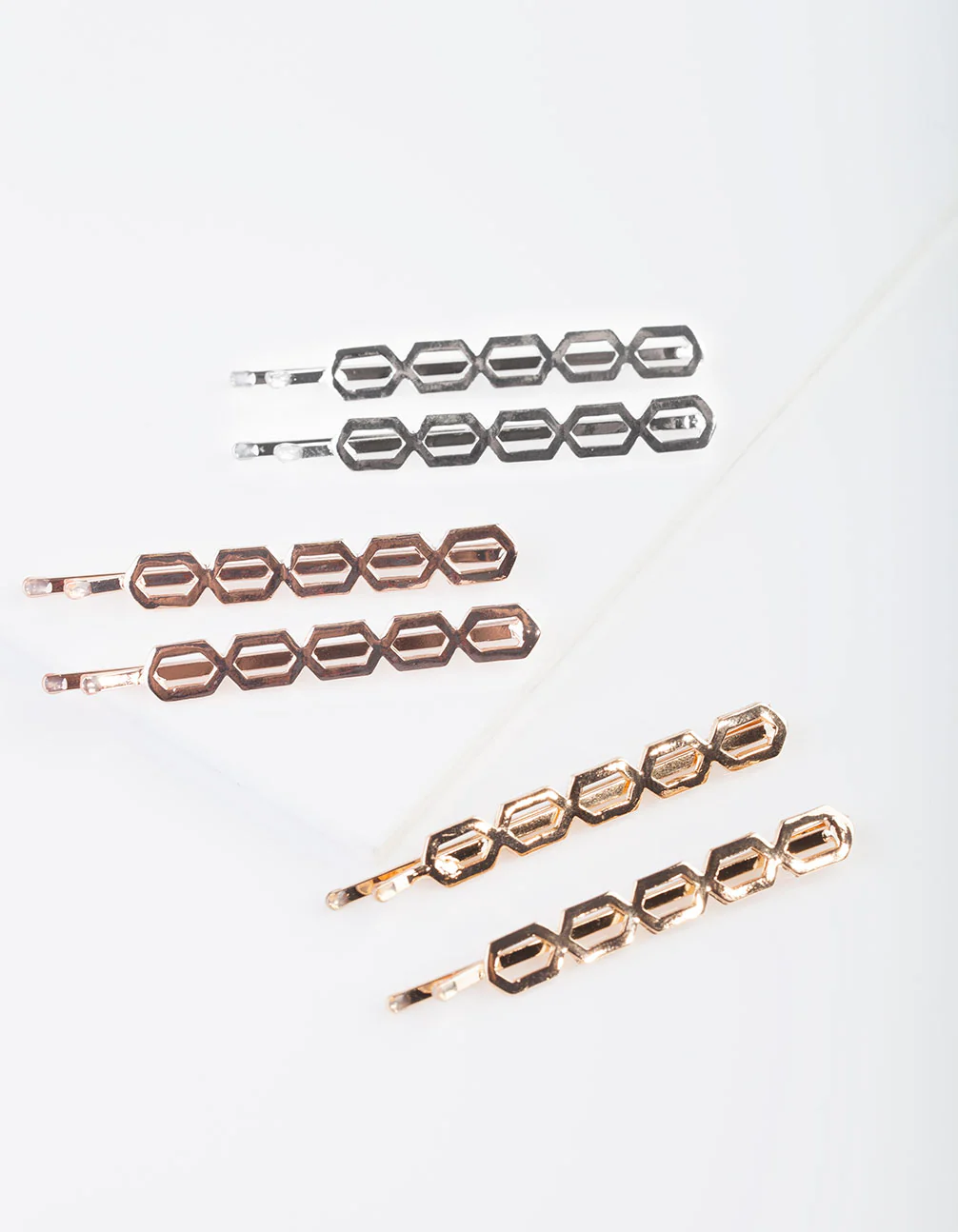 HESSN  MM HONEYCMB SLD 6PK CLP - Image 3
