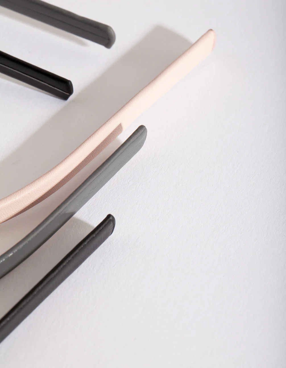 Matte Neutral Headband Pack - Image 5
