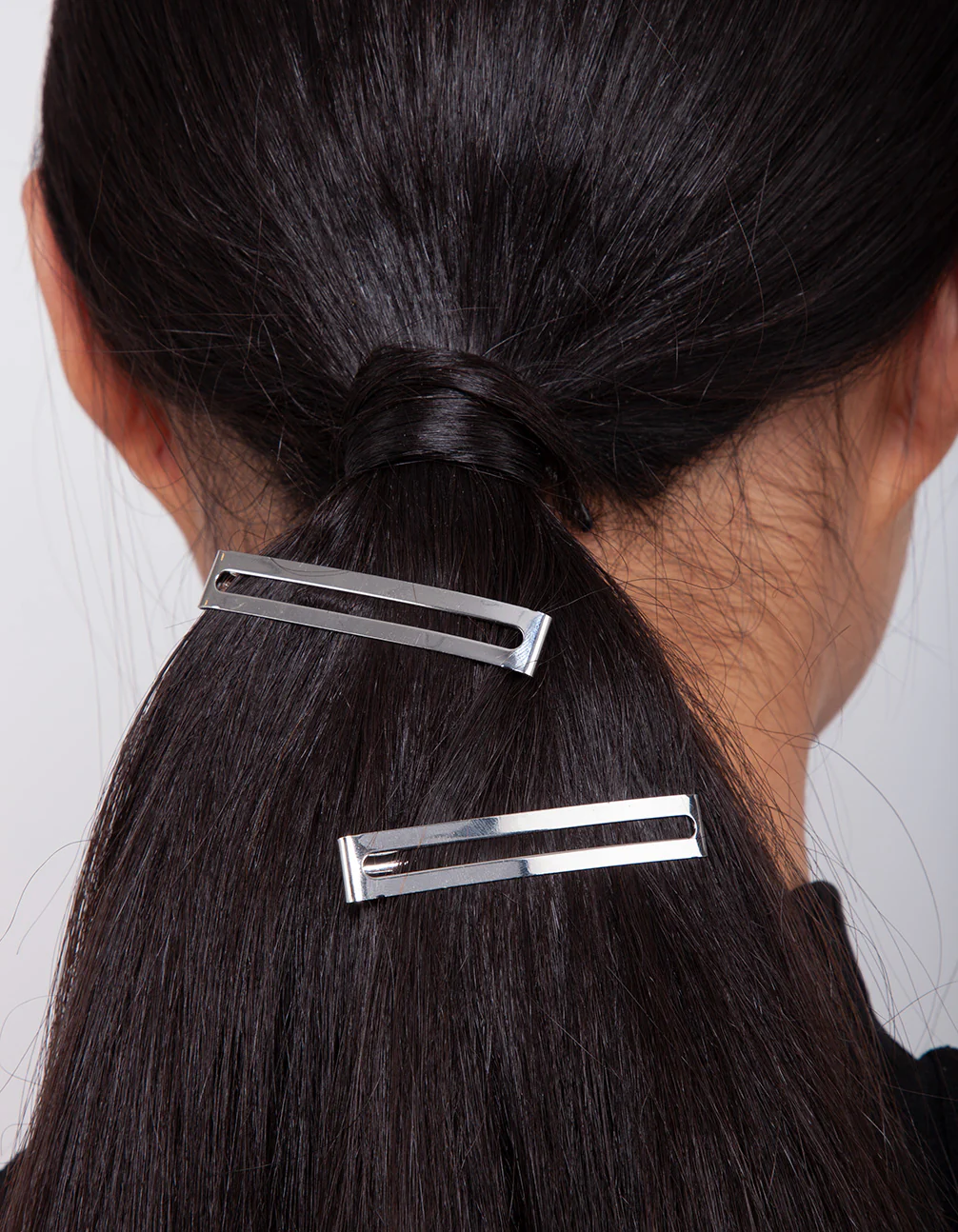 HESSN  RH RECTANGL 2PK CLP - Image 10