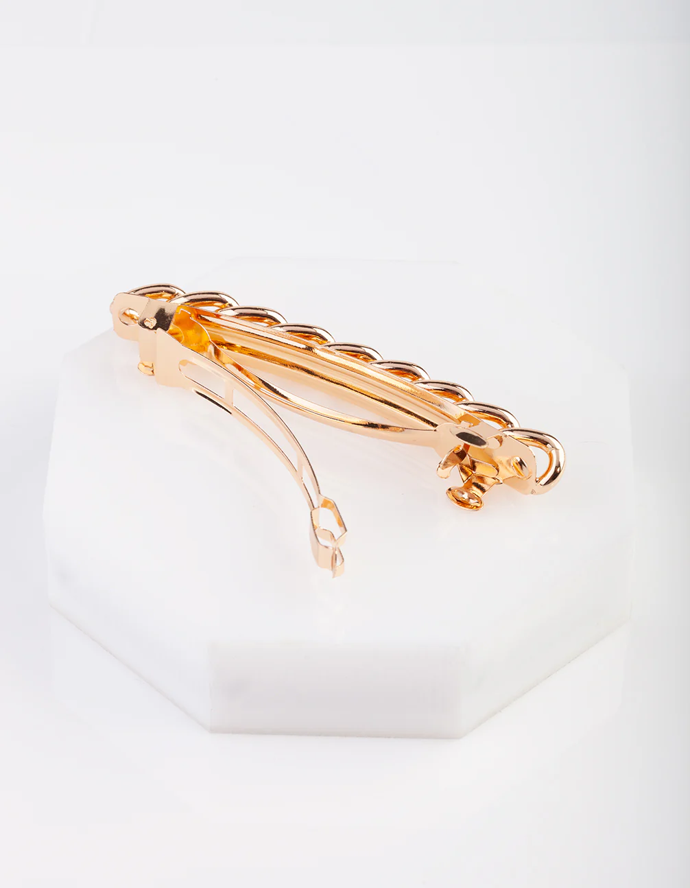 HESSN SG CHAINLINK BRRETTE CLP - Image 5