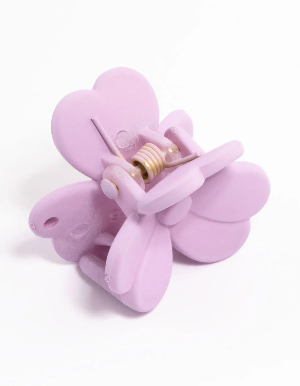 Pink Mini Daisy Claw - Image 3