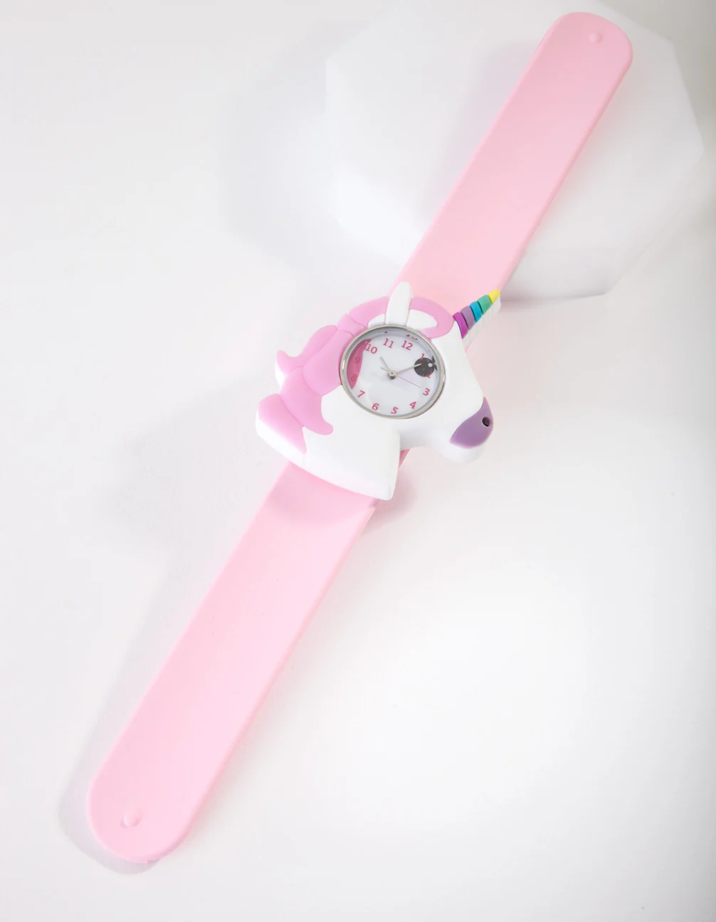 Kids Rainbow Unicorn Watch - Image 2