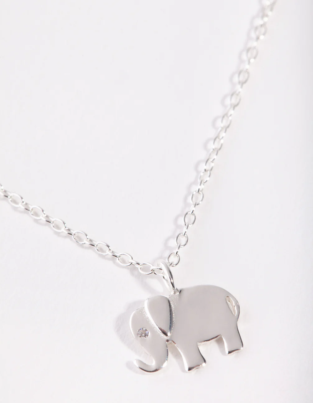 KIDS STS ELEPHANT 30CM NL - Image 3