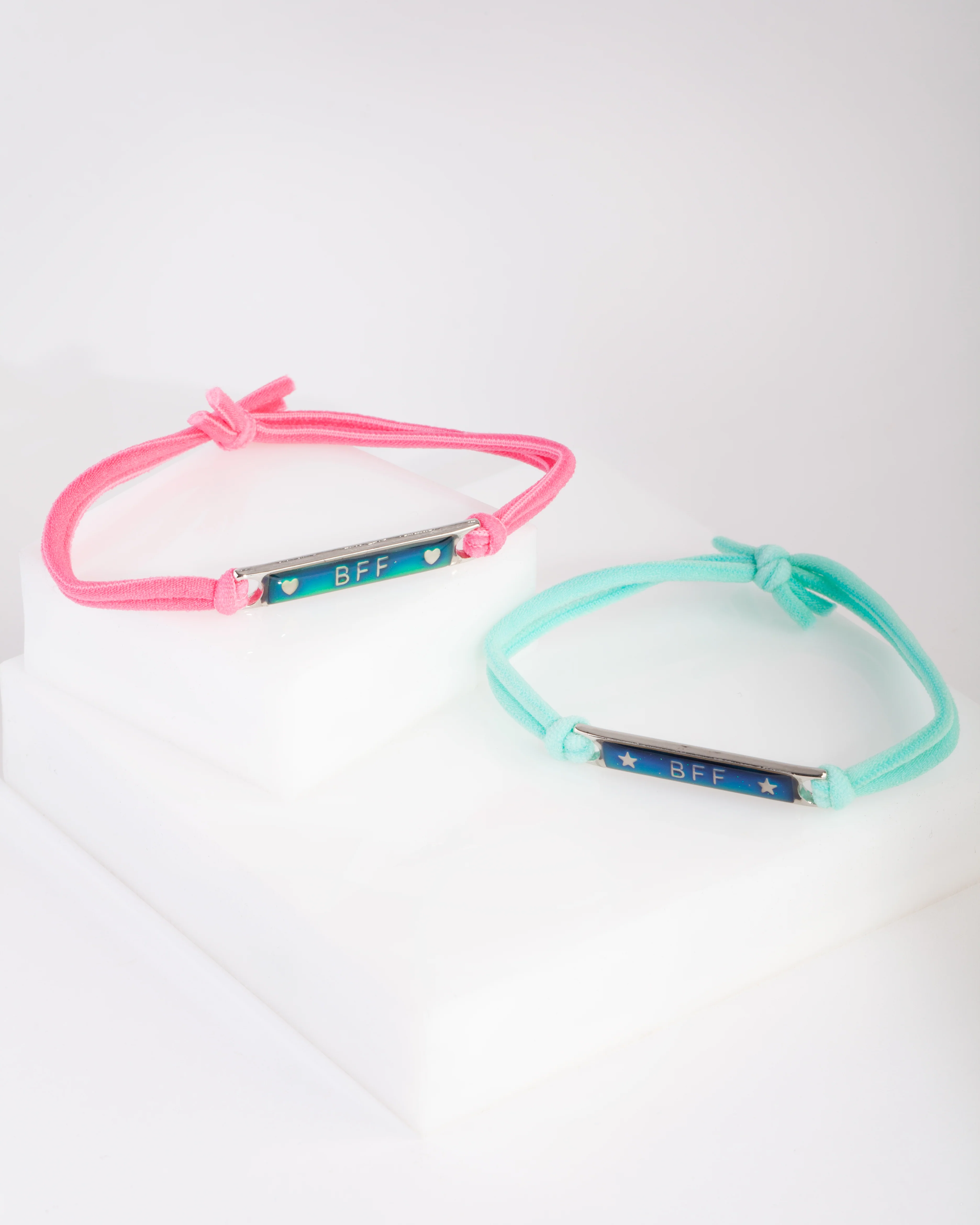 Kids BFF Mood Bracelet Pack - Image 2