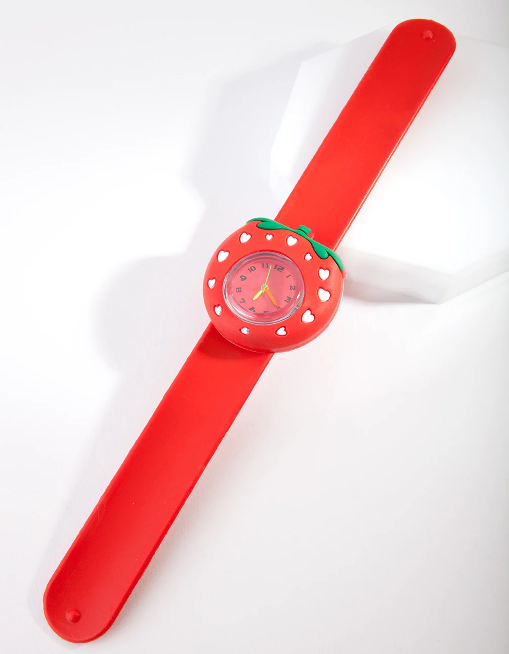 Kids Strawberry Watch - Image 2