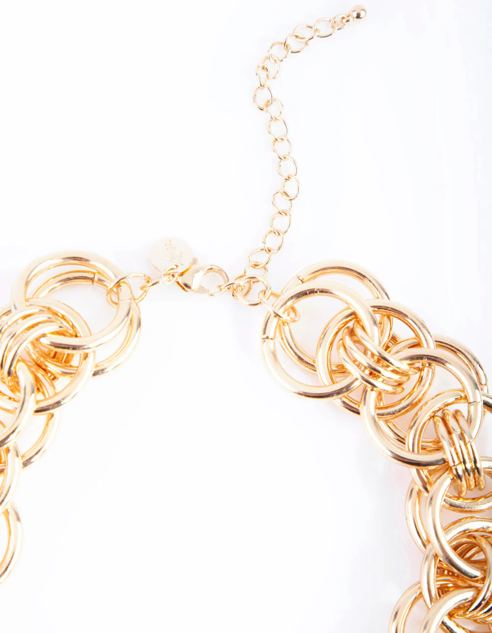 FG SG CIRCLE LINK CHAIN NL - Image 3