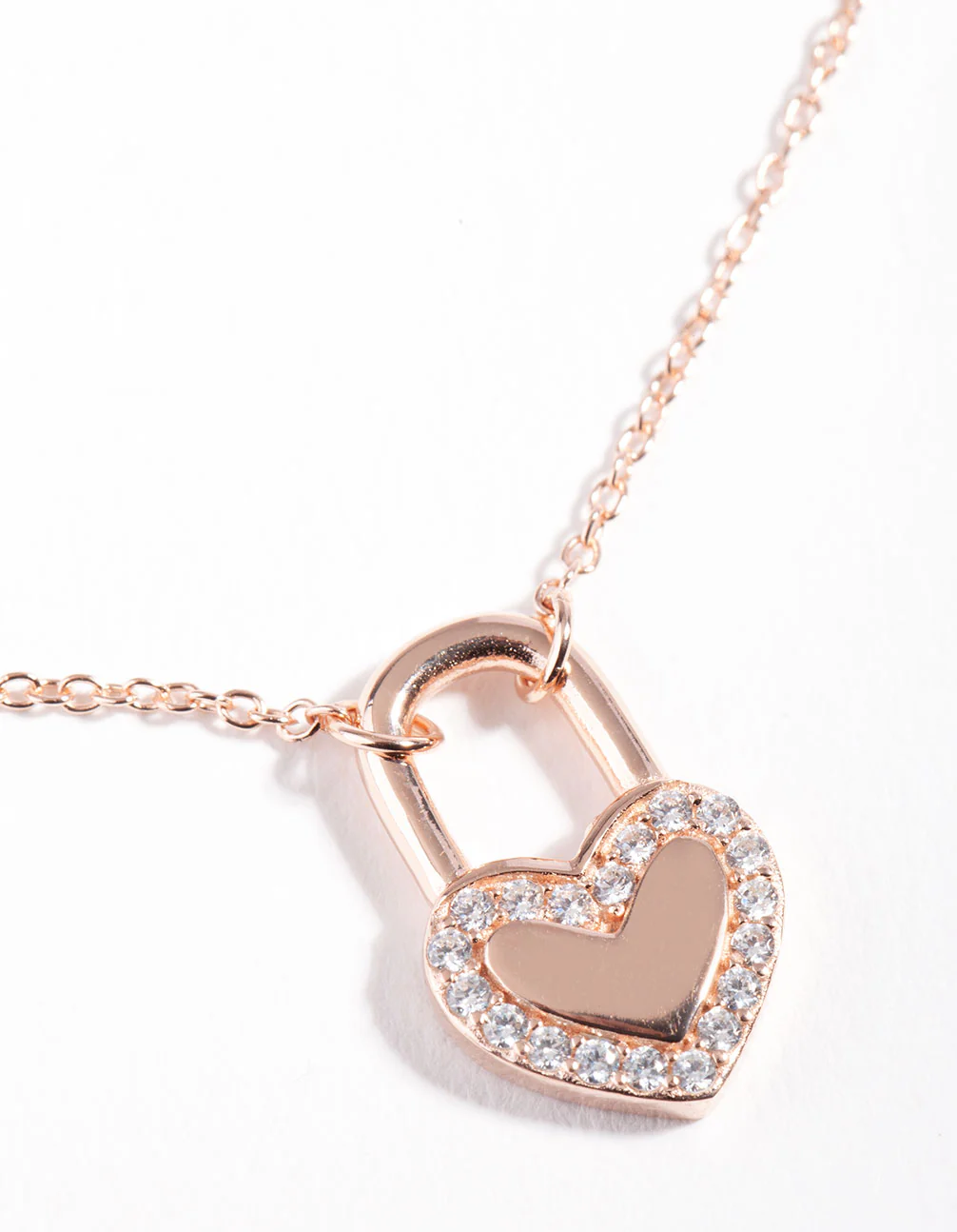RGP ST RG PAVE EDGE HEART NL - Image 3
